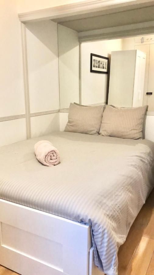 伦敦Charming 2 Beds In Chelsea By Earl'S Court Station公寓 外观 照片